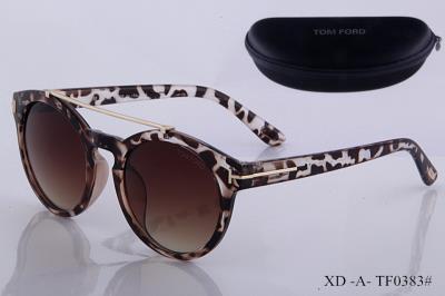 Cheap TOM FORD Sunglasses wholesale No. 38